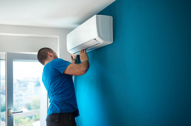 Best HVAC Cleaning Services  in Little Falls, MN