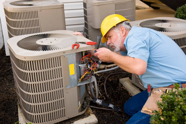 Best 24/7 HVAC Repair  in Little Falls, MN