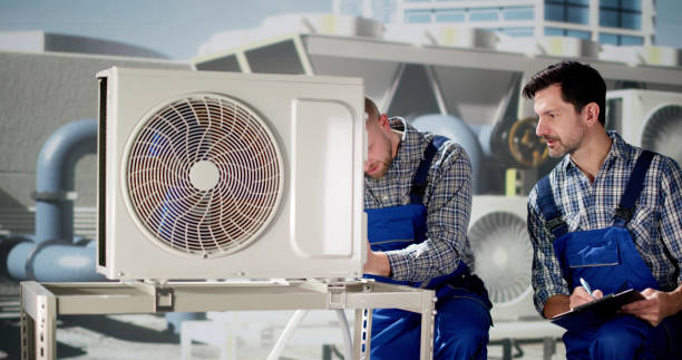 Best Air Conditioning Repair  in Little Falls, MN