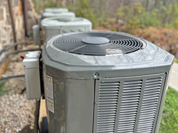 Best HVAC Installation Services  in Little Falls, MN