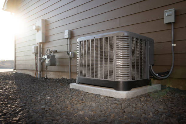 Best HVAC Repair Near Me  in Little Falls, MN